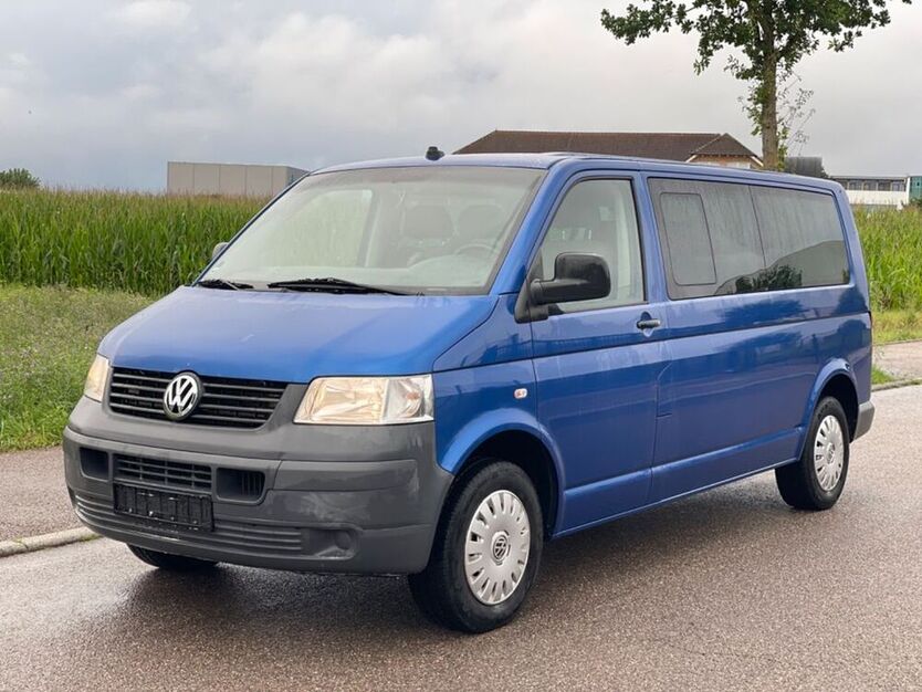 T5 Transporter