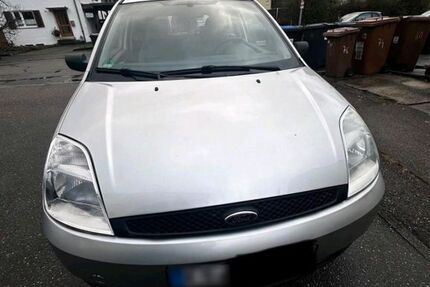 Ford Fiesta 159.000 km 1.100 &euro; esslingen 73732