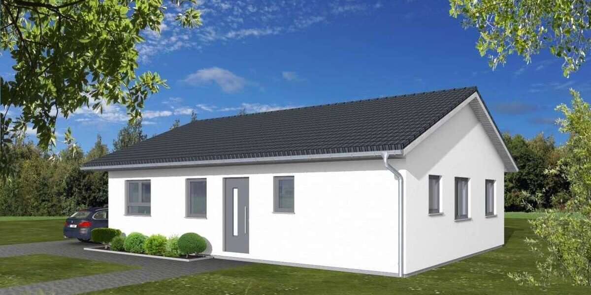 Haus zum Kaufen in Bad Driburg 536.000 € 102 m² 5 zimmer