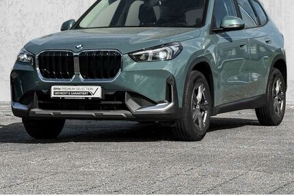 BMW X1 35.829 km 33.900 &euro; Erkelenz 41812