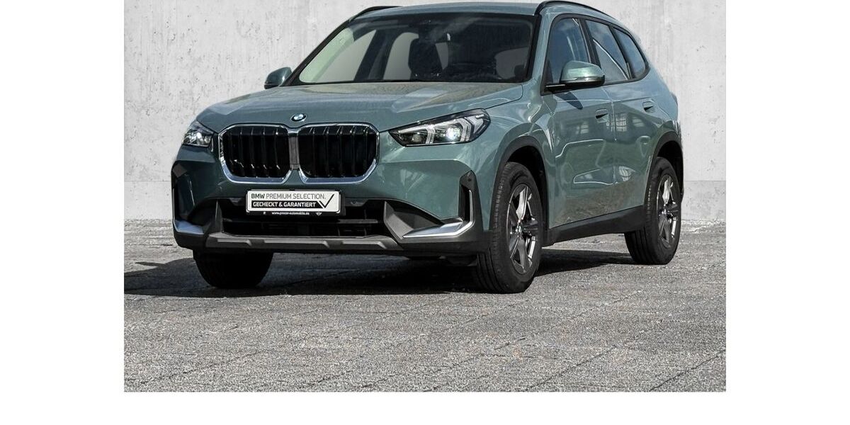 BMW X1 35.829 km 33.900 &euro; Erkelenz 41812