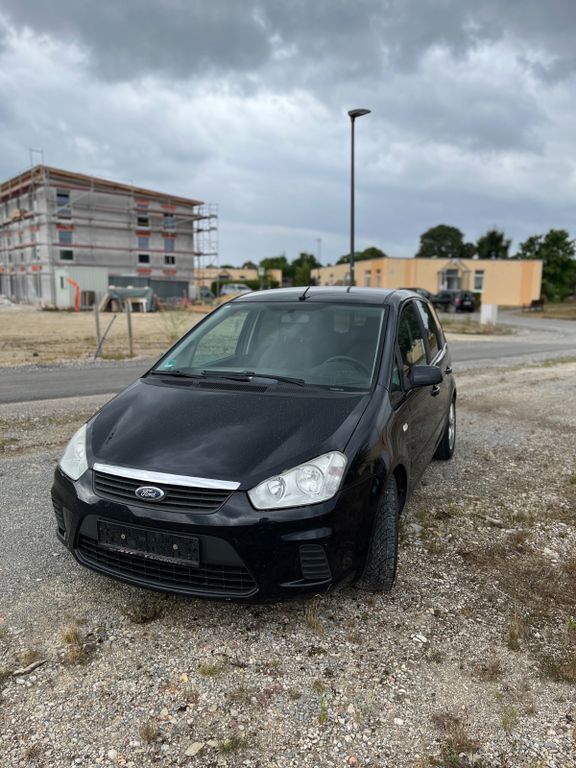 C-Max