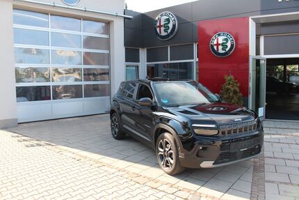 Jeep Avenger 32.000 km 24.450 &euro; Weilheim 82362