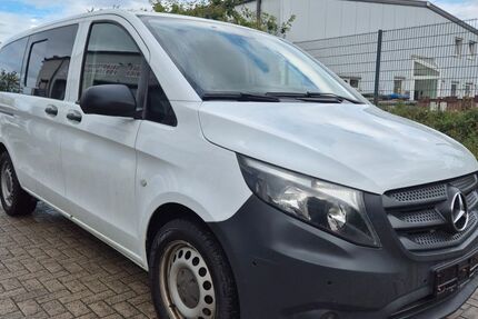 Mercedes-Benz Vito 300.000 km 13.983 &euro; Kiel 24145