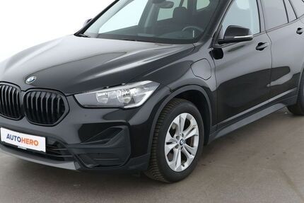 BMW X1 62.533 km 20.830 &euro; Dresden 01187