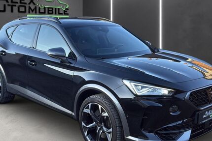 Cupra Formentor 35.000 km 29.930 &euro; Schwäbisch Gmünd 73525