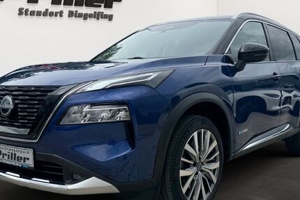 Nissan X-Trail 20.950 km 37.900 € Dingolfing 84130
