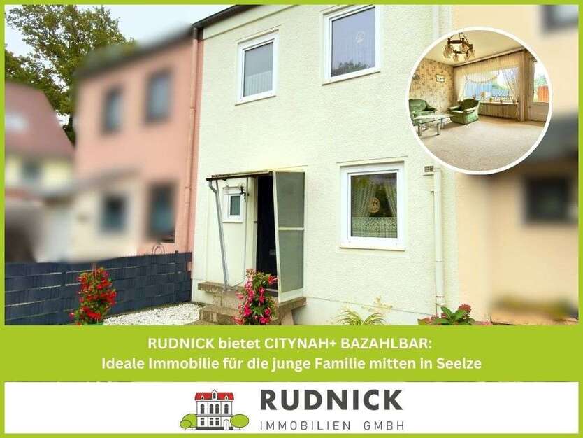Haus zum Kaufen in Seelze 240.000 € 82 m² 4 zimmer