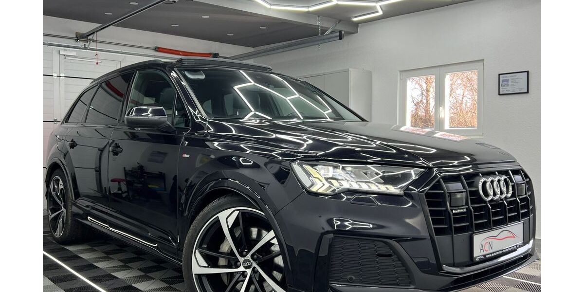 Audi Q7 100.000 km 57.950 &euro; Altdorf 84032