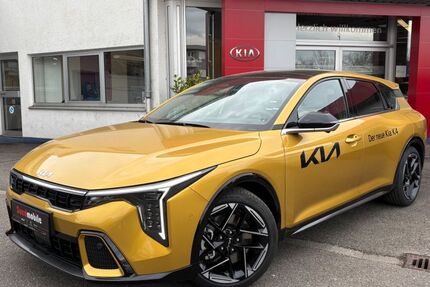Kia K4 2.000 km 37.950 &euro; Singen 78224
