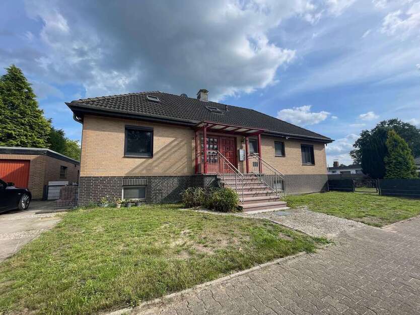 Haus zum Kaufen in Tespe 498.000 € 198 m²
