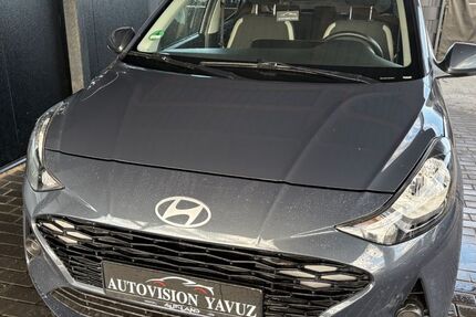 Hyundai i10 48.500 km 10.990 &euro; Seelze 30926