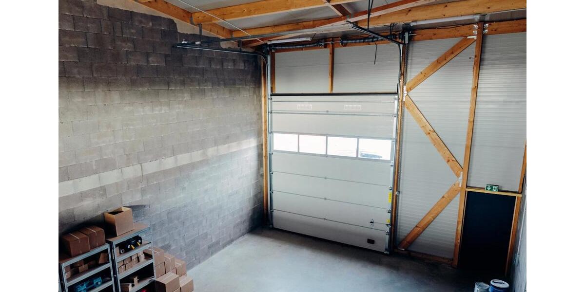 Gewerbeobjekt Bernau bei Berlin - 1.449&euro; | Angebot:19163900