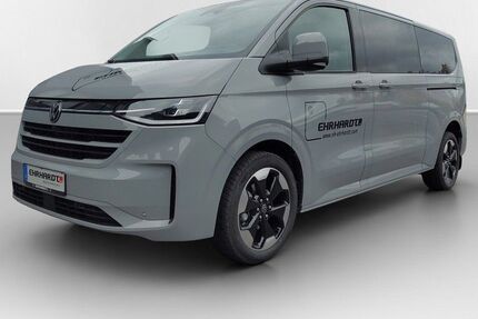 VW T7 Caravelle 21.100 km 63.990 &euro; Suhl 98529