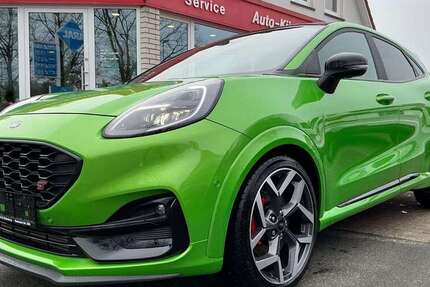 Ford Puma 45.500 km 22.900 &euro; Oldenburg 26125