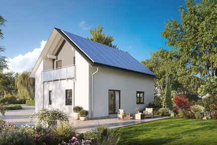Ihr individuelles Einfamilienhaus in Gera - Gestalten Sie Ihr Traumhaus nach Ihren Wünschen! 5 zimmer