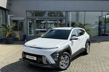 Hyundai KONA 2.680 km 23.990 &euro; Quedlinburg 06484