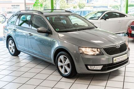 Skoda Octavia 89.200 km 11.900 &euro; Bünde 32257