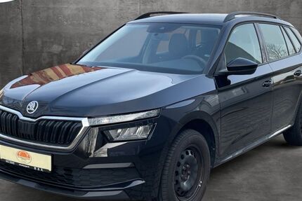 Skoda Kamiq 33.009 km 14.990 &euro; Chemnitz 09116