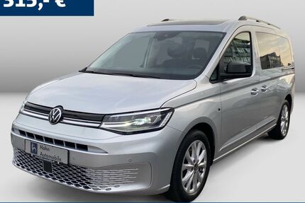 VW Caddy Maxi 72.968 km 27.900 &euro; Fellbach 70736