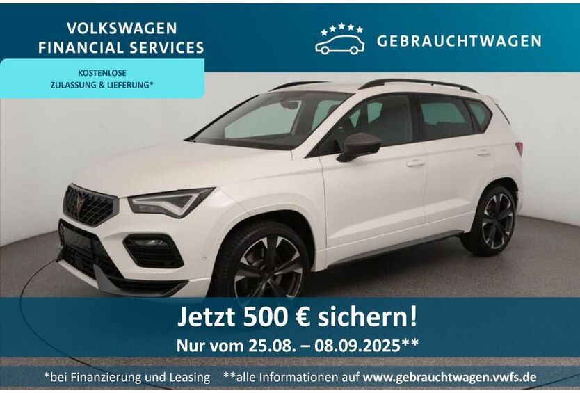 Ateca