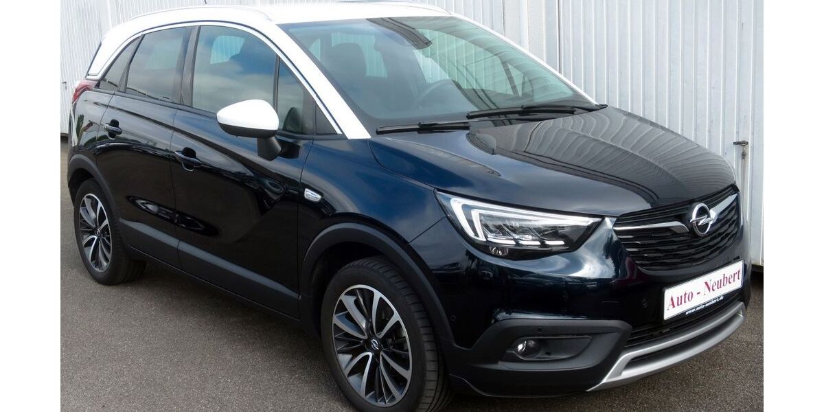 Opel Crossland (X) 42.000 km 13.950 &euro; Stadtbergen 86391