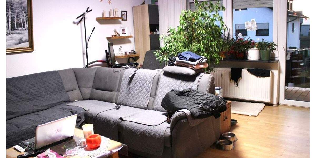 Etagenwohnung Bad Schönborn Langenbrücken - 4 Zimmer, 104 m&sup2;, 255.000&euro; | Angebot:24596118