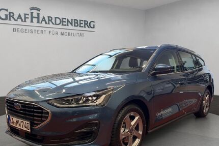 Ford Focus 9.900 km 26.490 &euro; Karlsruhe 76185