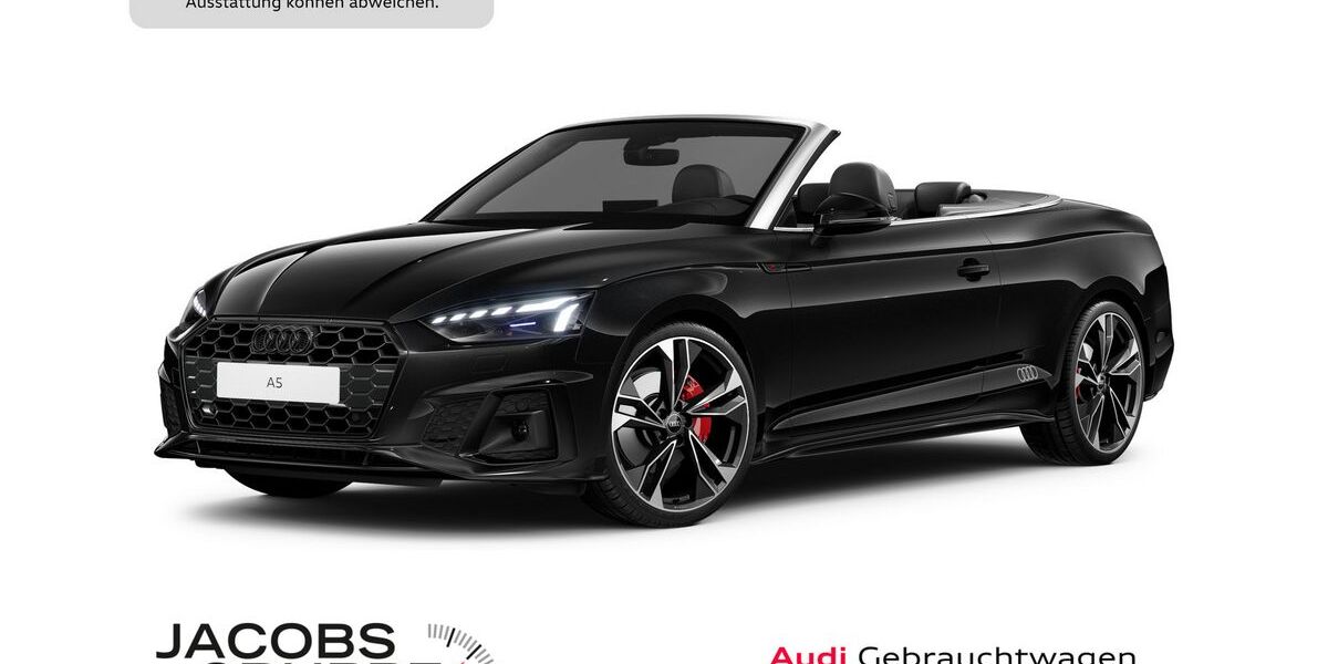 Audi A5 16.565 km 48.930 &euro; Geilenkirchen 52511