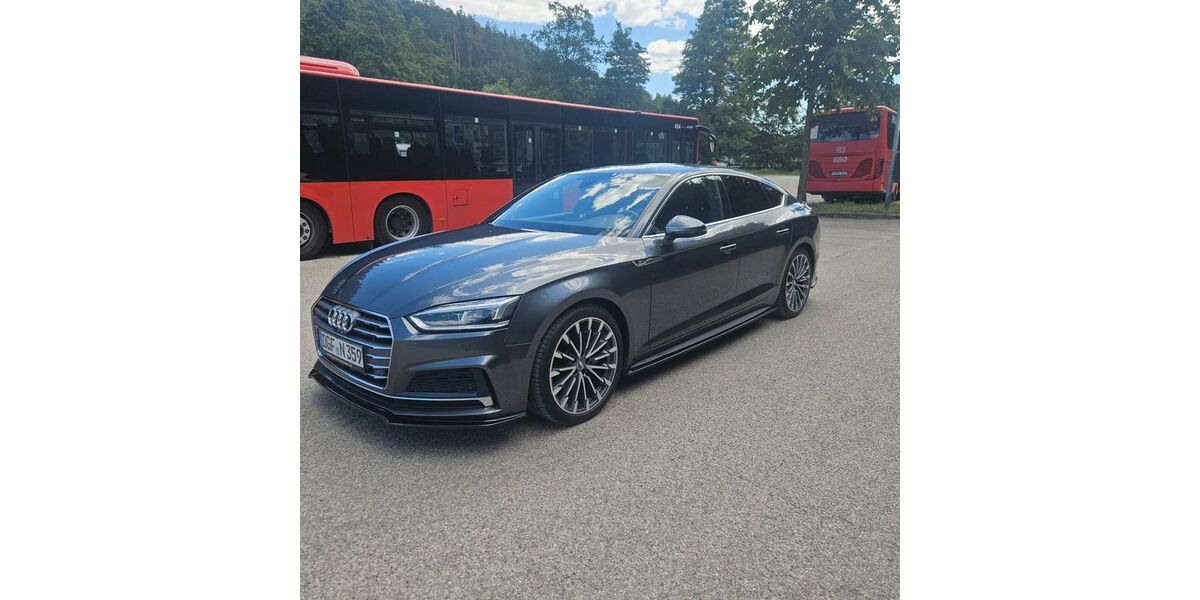Audi A5 198.000 km 19.899 &euro; Dingolfing 84130