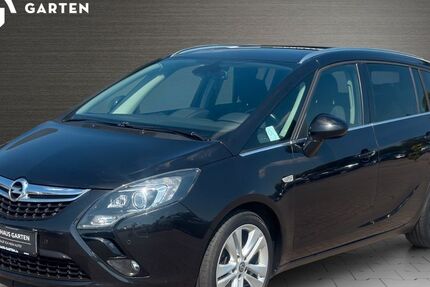 Opel Zafira 215.928 km 3.450 &euro; Einbeck 37574