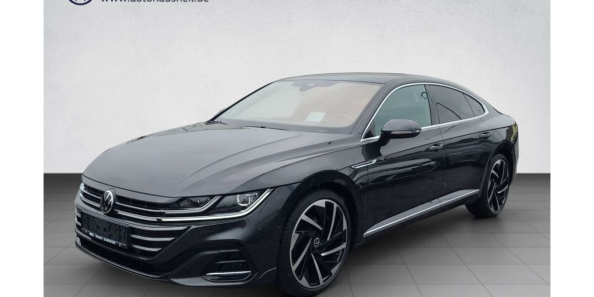 VW Arteon 40.500 km 35.490 &euro; Oberaurach OT Kirchaich 97514