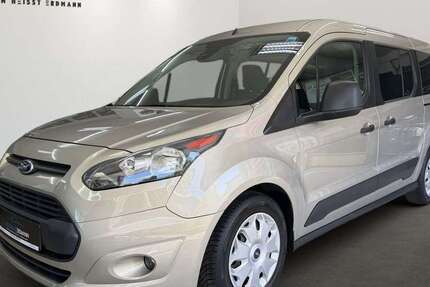 Ford Transit Connect 147.857 km 14.880 € Berlin 12351