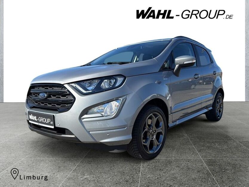 EcoSport