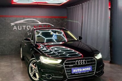 Audi A6 246.061 km 15.990 &euro; Husum 25813