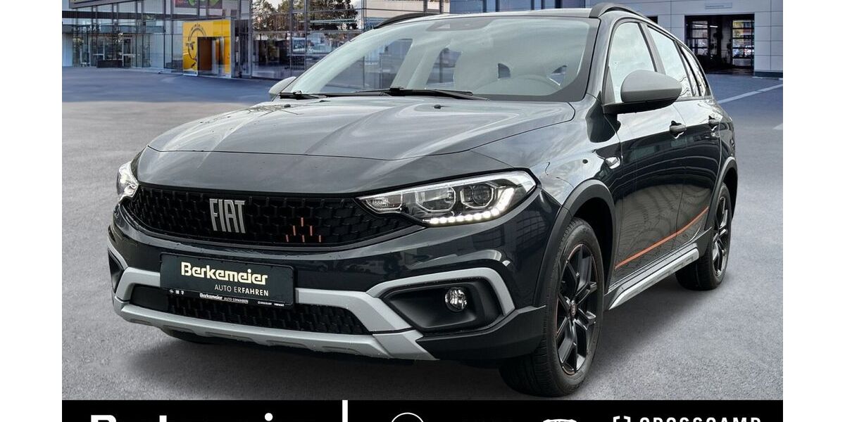 Fiat Tipo 26.000 km 23.725 &euro; Münster 48155
