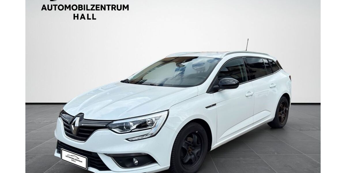 Renault Megane 198.000 km 7.290 &euro; Aalen 73430
