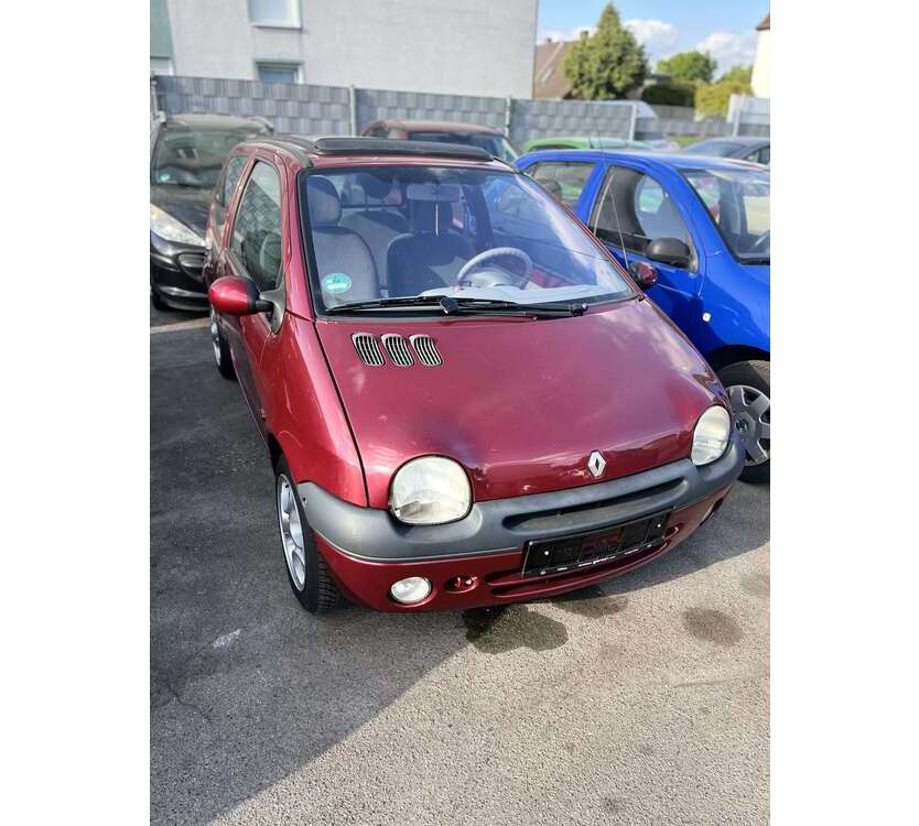 Twingo