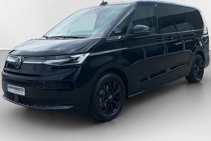 VW T7 Multivan 16.100 km 59.990 &euro; Suhl 98529