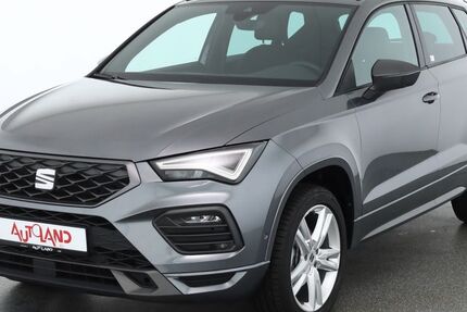 Seat Ateca 29.305 km 28.990 &euro; Meißen 01662