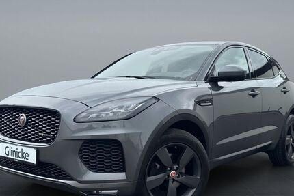 Jaguar E-Pace 84.700 km 23.990 &euro; Göttingen 37077