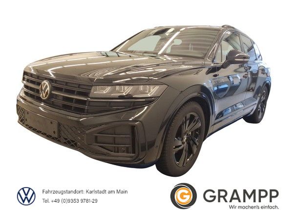 VW Touareg 22.457 km 70.940 &euro; Lohr am Main 97816
