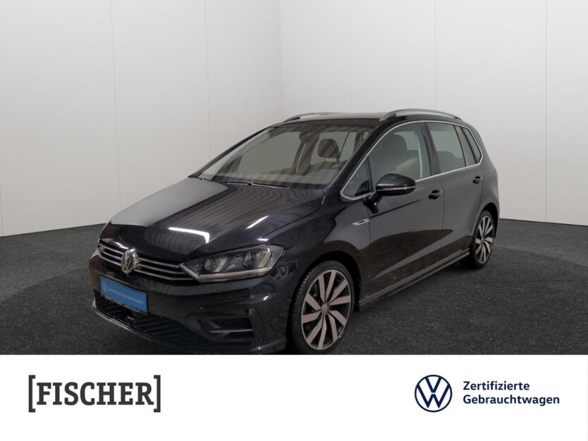 VW Golf Sportsvan 68.200 km 18.440 € Jena 07743