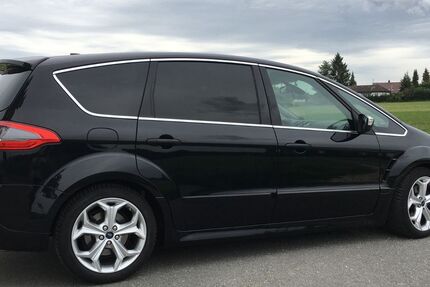 Ford S-Max 63.500 km 10.000 &euro; Obermichelbach 90587