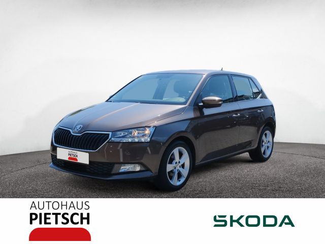 Fabia
