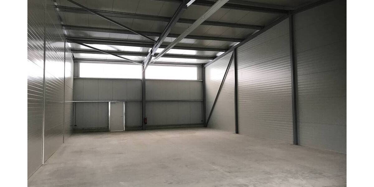 Gewerbeobjekt Trier Euren - 1.100&euro; | Angebot:25690736