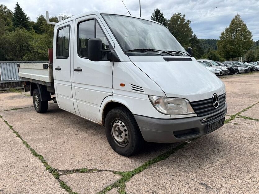Sprinter