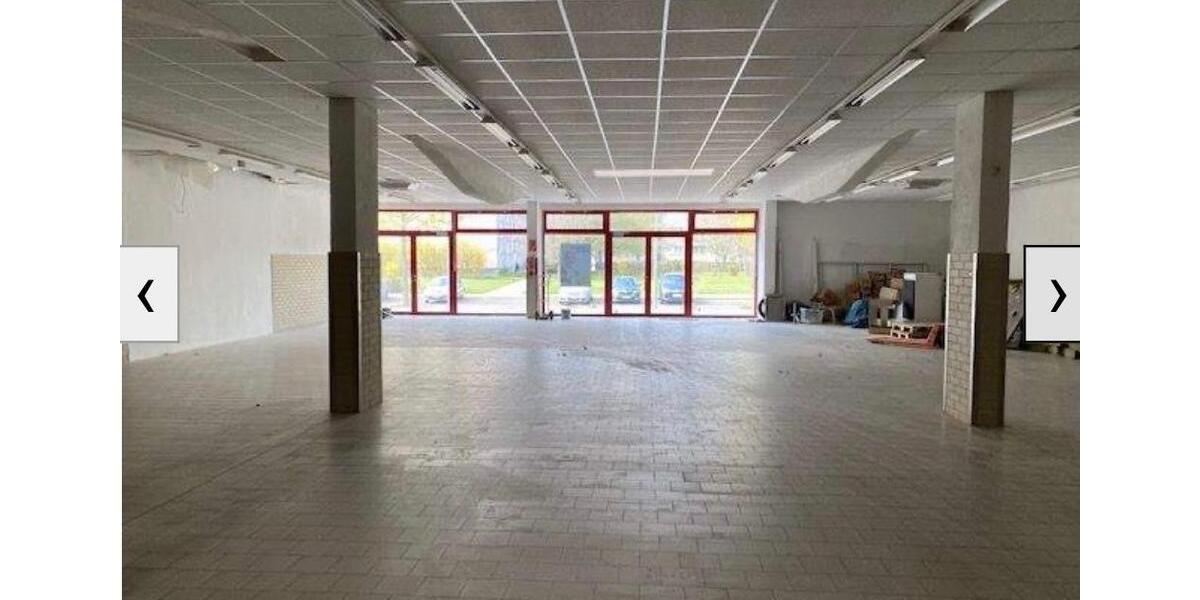 Gewerbeobjekt Stendal - 2.500&euro; | Angebot:24617222