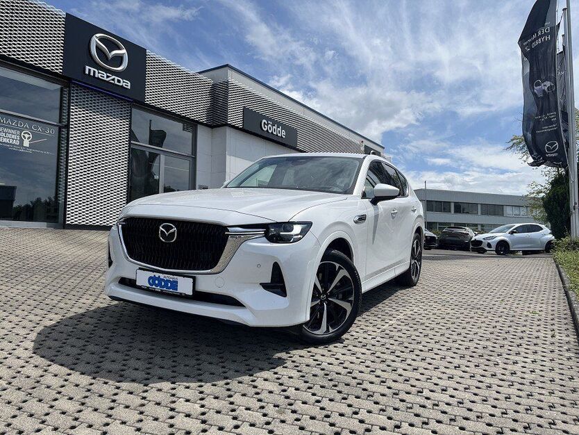 CX-60