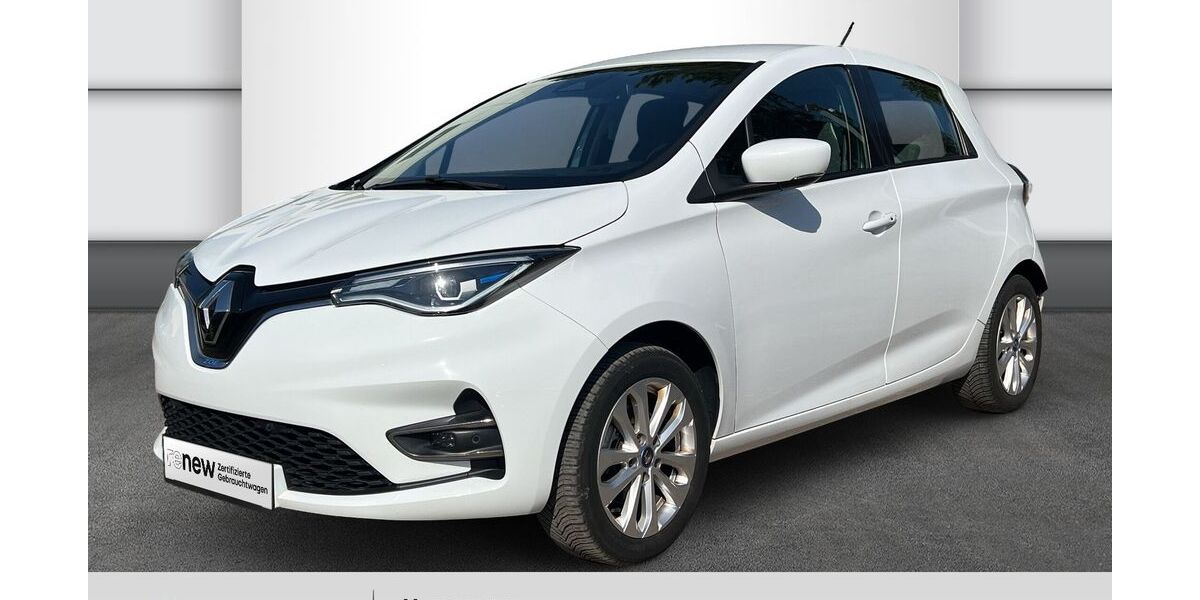 Renault ZOE 66.527 km 8.975 &euro; Hannover 30519